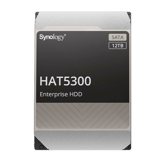 Unitate HDD SYNOLOGY HAT5300-16T, Gri, 2 image