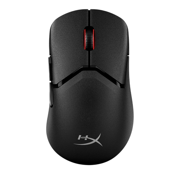 Gaming Mouse HyperX Pulsefire Saga Pro, Negru