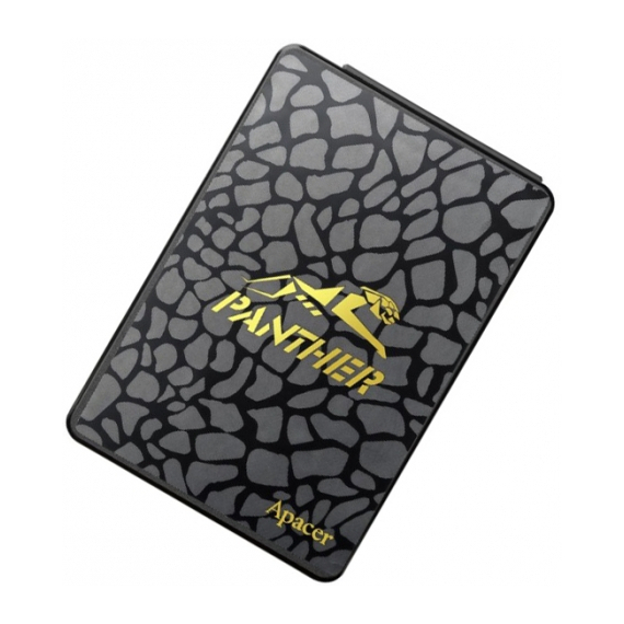 Unitate SSD Apacer AS340 PANTHER, 240GB, AP240GAS340G-1, 2 image
