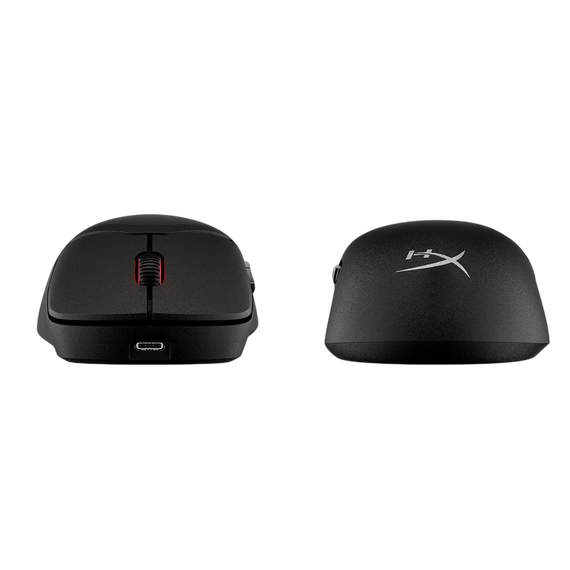 Gaming Mouse HyperX Pulsefire Saga Pro, Negru, 2 image