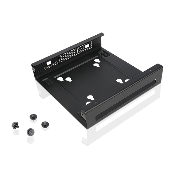 Lenovo ThinkCentre Tiny VESA Mount II, Negru