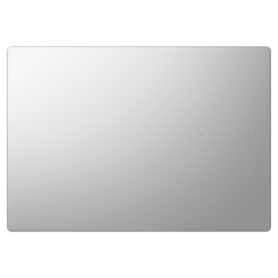 Laptop 16" ASUS Vivobook S 16 S3607VA, Cool Silver, Intel Core i5-13420H, 16GB/1024GB, Fără SO, 3 image