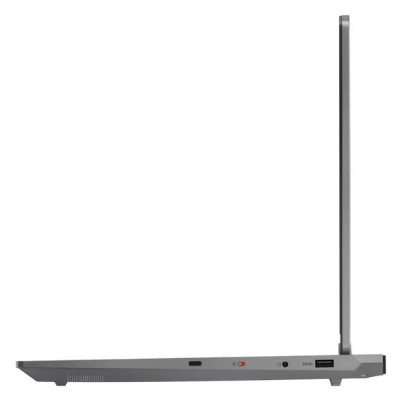 Laptop Gaming 15,6" Lenovo LOQ 15AHP10, Luna Grey, AMD Ryzen 7 250, 16GB/1024GB, Fără SO, 2 image