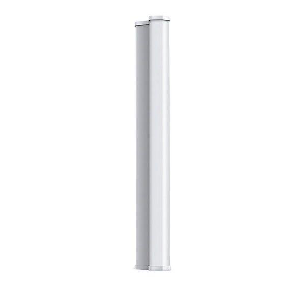 Antenă sectorială TP-LINK TL-ANT2415MS, 2,3 - 2,7 GHz, Alb