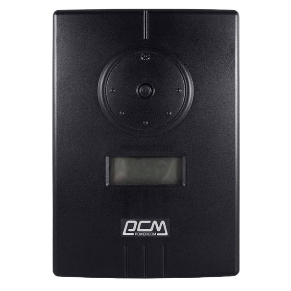 Sursă de alimentare neîntreruptibilă PCM INF-3000, Linear-interactiv, 3000VA, Turn, 3 image