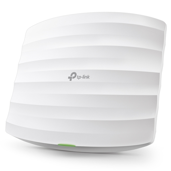 Punct de acces fără fir TP-LINK EAP245, 450 Mbps, 1300 Mbps, Alb, 2 image