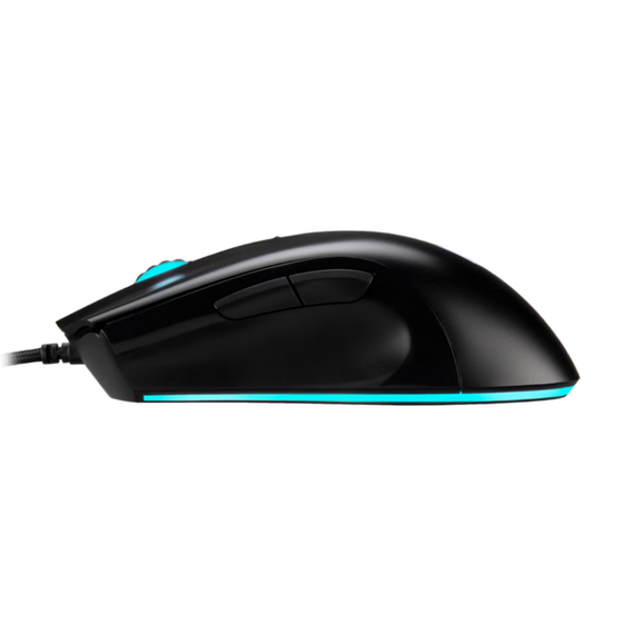 Gaming Mouse Acer Predator Cestus 333, Negru, 3 image