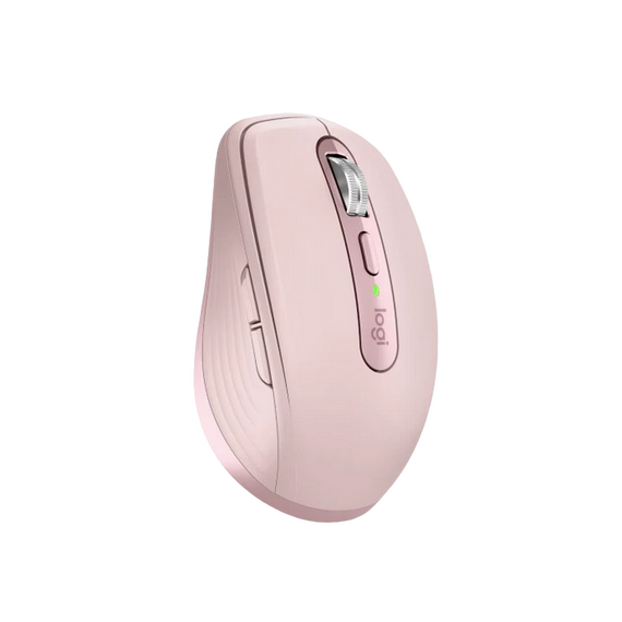 Mouse Logitech MX Anywhere 3S, Roz, 3 image