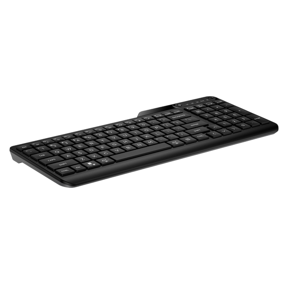Tastatură HP 460 Multi-Device, Fără fir, Negru, 2 image