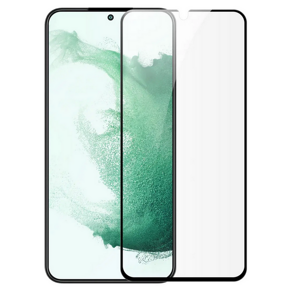 Folie de protecție Nillkin Samsung Galaxy S22+ Impact Resistant, Negru