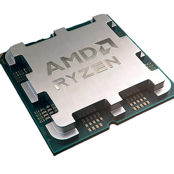 Procesor AMD Ryzen 5 7500F, Fără grafică integrată,  | Tray, 2 image