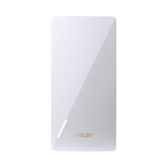 Amplificator de semnal Wi‑Fi ASUS RP-AX58, 574 Mbps, 2402 Mbps, Alb