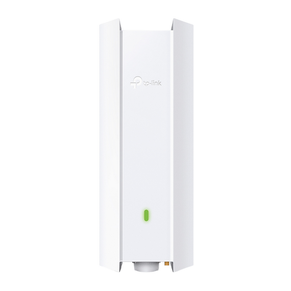 Punct de acces fără fir TP-LINK EAP610-Outdoor, Până la 1800 Mbps, Alb