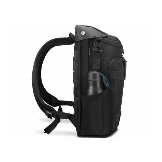 Rucsac pentru Laptop Lenovo Legion Active Gaming, 17", Poliester, Negru, 3 image