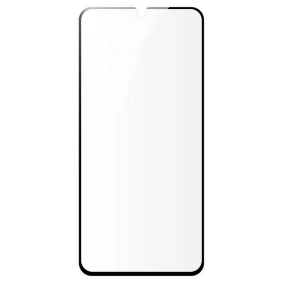 Folie de protecție Nillkin Samsung Galaxy S22+ Impact Resistant, Negru, 3 image