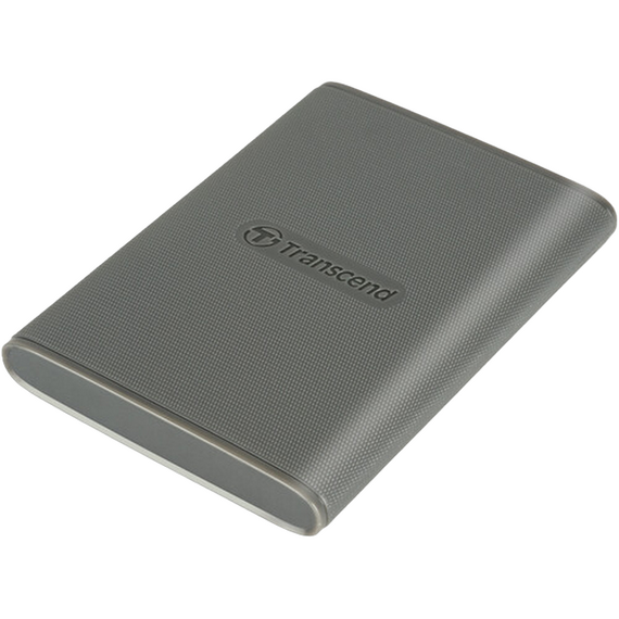 SSD portabil extern Transcend ESD360C, 2 TB, Gri (TS2TESD360C), 3 image