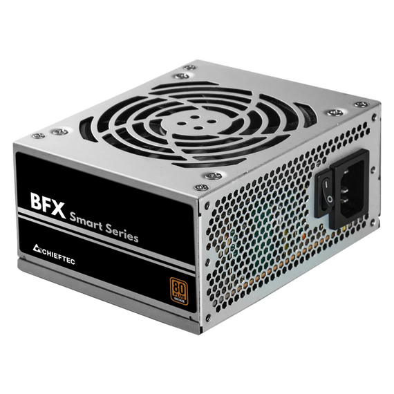 Sursă Alimentare PC Chieftec BFX-350BS, 350W, 2 image