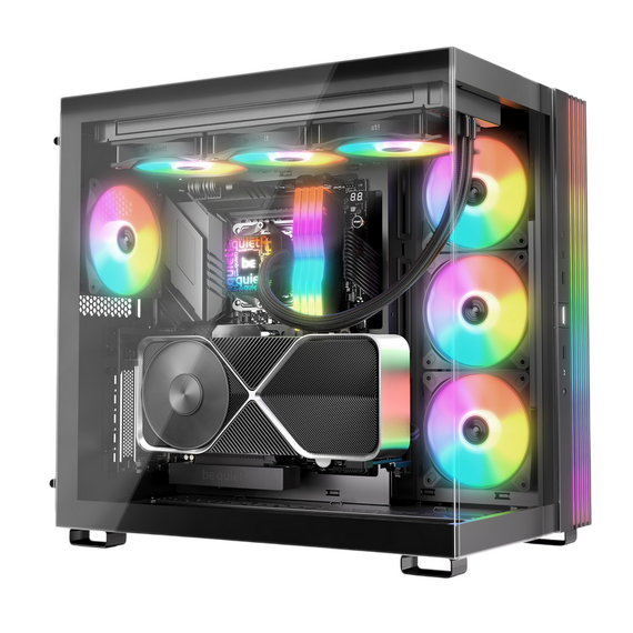 Cooler procesor be quiet! Pure Loop 3 LX 360mm, 3 image