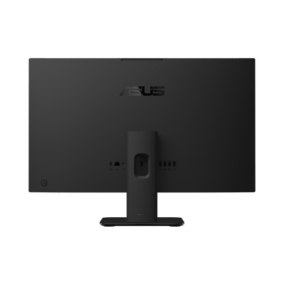 Computer All-in-One ASUS V470VAK, 27", Intel Core i5-13420H, 16GB/512GB, Fără SO, Negru, 3 image