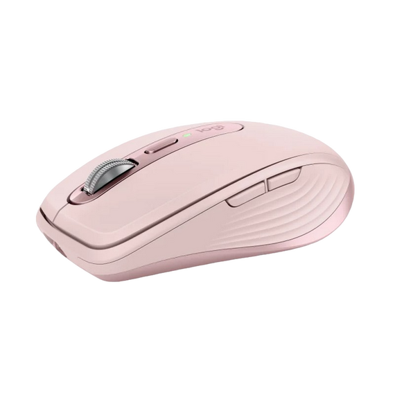 Mouse Logitech MX Anywhere 3S, Roz, 2 image