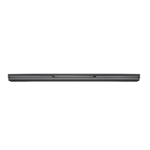 Laptop Business 14" Lenovo ThinkPad X9-14 Gen 1, Grey, Intel Core Ultra 7 258V, 32GB/1024GB, Windows 11 Pro, 3 image