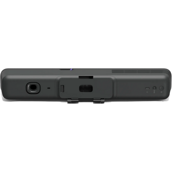 Cameră Web Logitech MeetUp 2, UHD-4K, Negru, 3 image