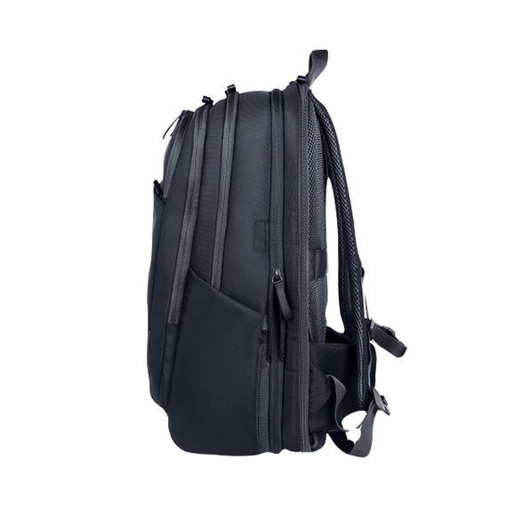 Rucsac HP Travel Plus, 17", Blue Graphite, 3 image