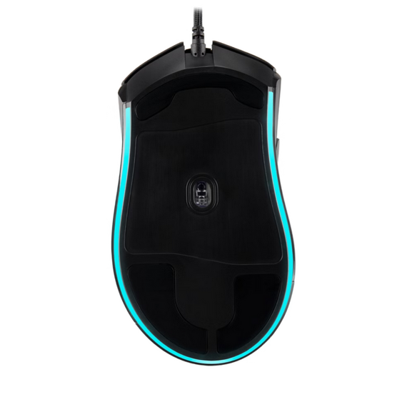 Gaming Mouse Acer Predator Cestus 333, Negru, 2 image