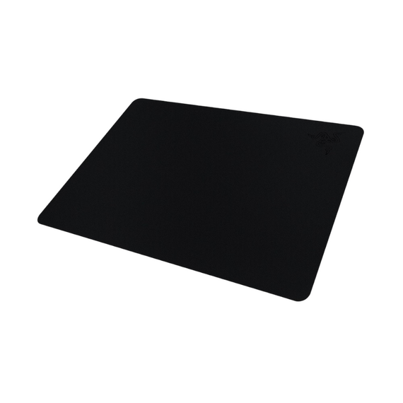 Mouse Pad pentru jocuri RAZER Goliathus Mobile Stealth Edition, Small, Negru, 2 image