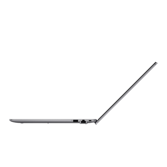 Laptop Business 15,6" ASUS ExpertBook P1 P1503CVA, Misty Grey, Intel Core i5-13420H, 8GB/512GB, Fără SO, 2 image