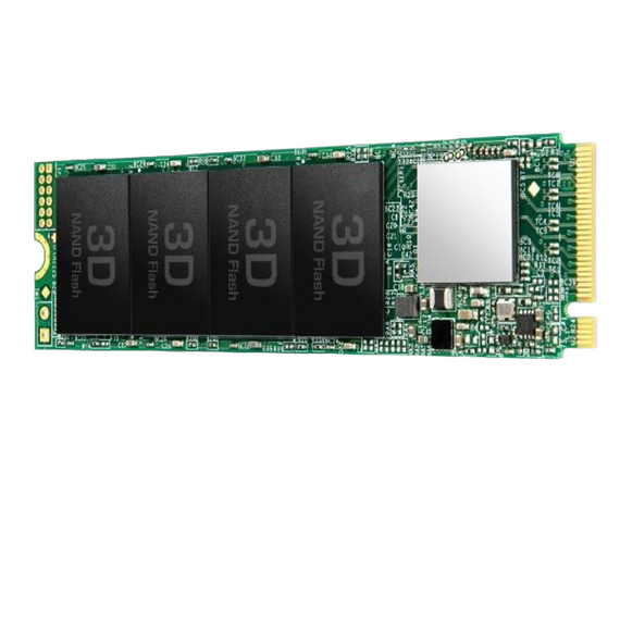 Unitate SSD Transcend MTE115S, 250GB, 2 image