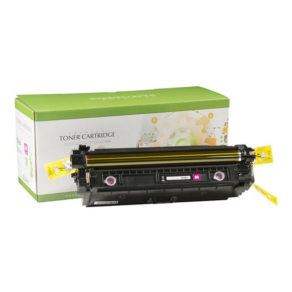 Cartuş SCC 002-01-SF363A, Magenta, 3 image