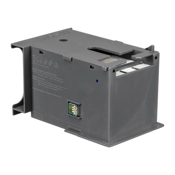 Cutie de întreținere Epson S210057, Gri, 2 image