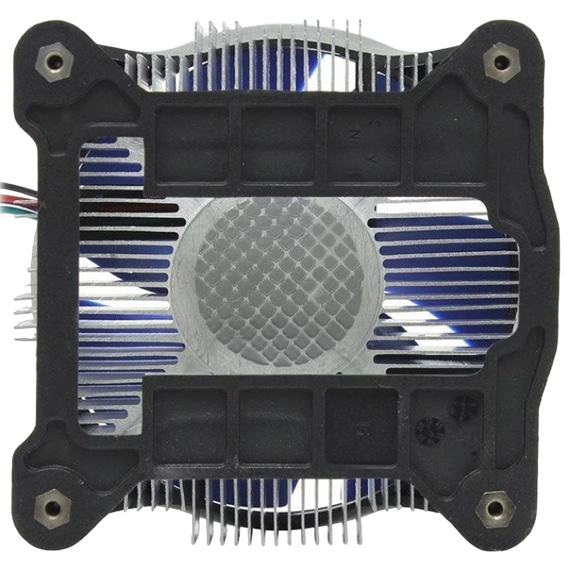 Cooler procesor Deepcool THETA 15 PWM, 3 image