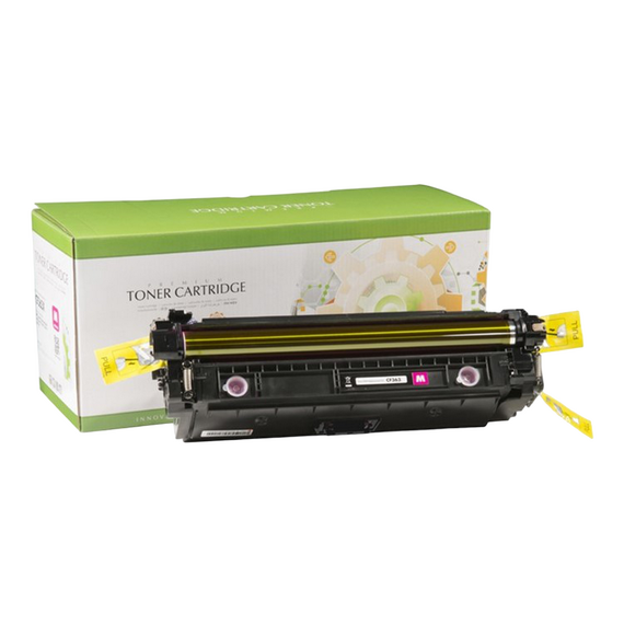 Cartuş SCC 002-01-SF363A, Magenta