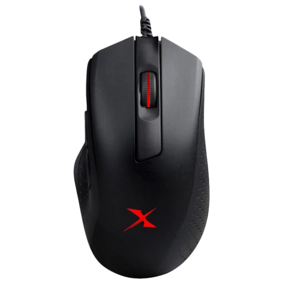 Gaming Mouse Bloody X5 Pro, Negru