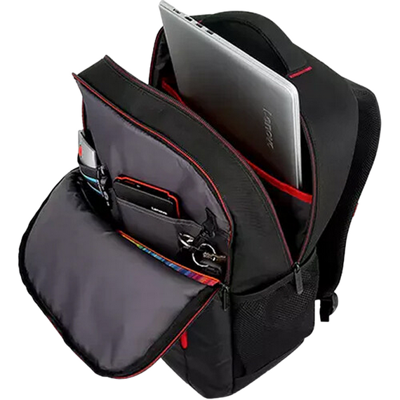 Rucsac Lenovo B510, 15.6", Poliester, Negru, 2 image