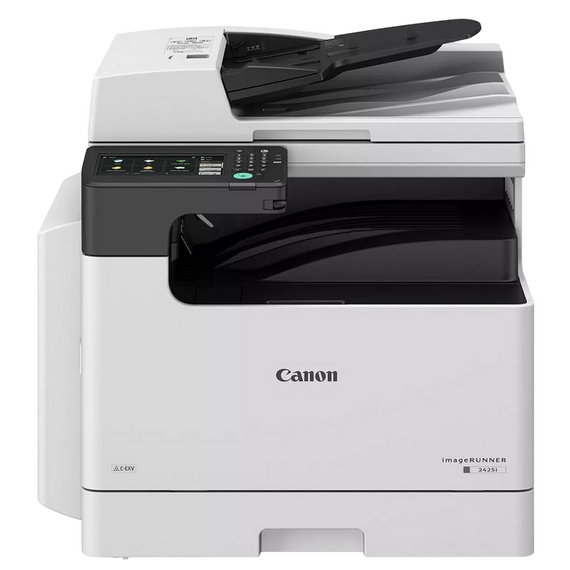 MFP Canon imageRUNNER 2425i, A3, Alb
