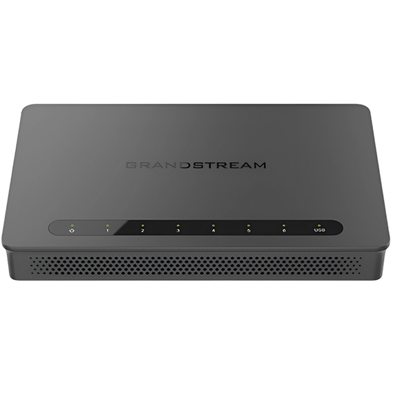 Grandstream Router VPN  GWN7002, Negru