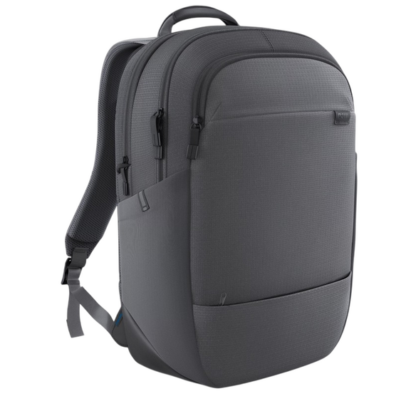 Rucsac pentru Laptop DELL Pro 13-14 Plus EcoLoop, Gri, 3 image