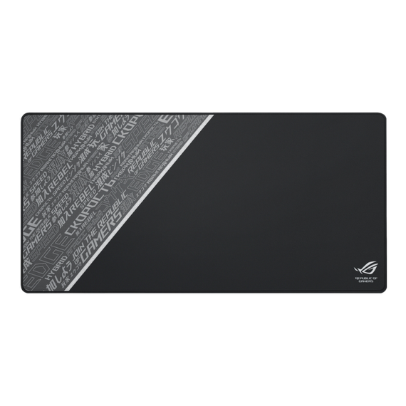 Mouse Pad pentru jocuri ASUS ROG Sheath BLK LTD, Extra Large, Negru