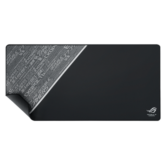 Mouse Pad pentru jocuri ASUS ROG Sheath BLK LTD, Extra Large, Negru, 2 image