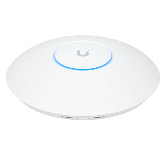 Punct de acces fără fir Ubiquiti U7-Pro, 688 Mbps, 2882 Mbps, 5765 Mbps, Alb, 3 image