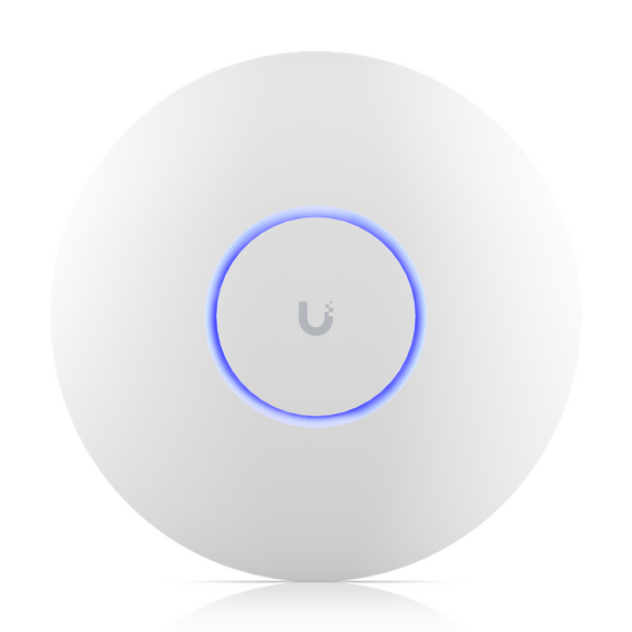 Punct de acces fără fir Ubiquiti U7-Pro, 688 Mbps, 2882 Mbps, 5765 Mbps, Alb