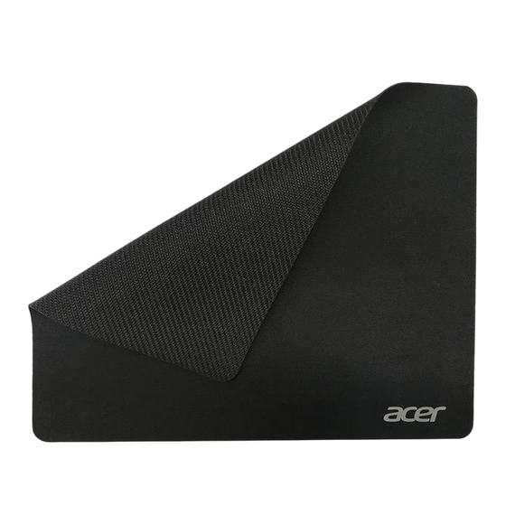 Mouse Pad Acer Essential AMP910, 220mm x 180mm, Negru, 2 image