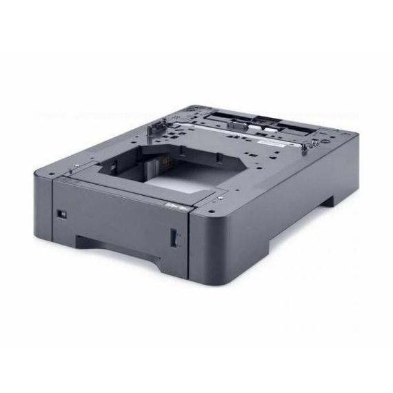 Casetă de hârtie suplimentară Sharp BP-CS10, Negru, 2 image