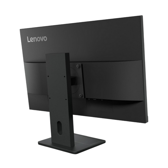 23,8" Monitor Lenovo E24-40, IPS 1920x1080 FHD, Negru, 3 image