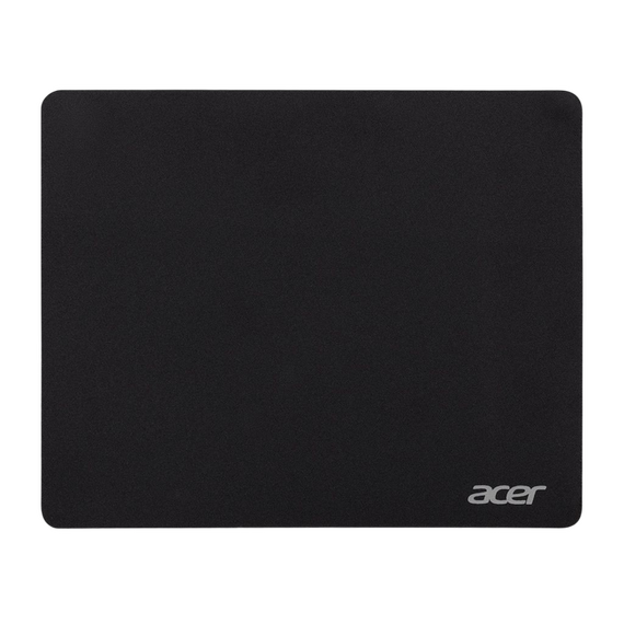 Mouse Pad Acer Essential AMP910, 220mm x 180mm, Negru