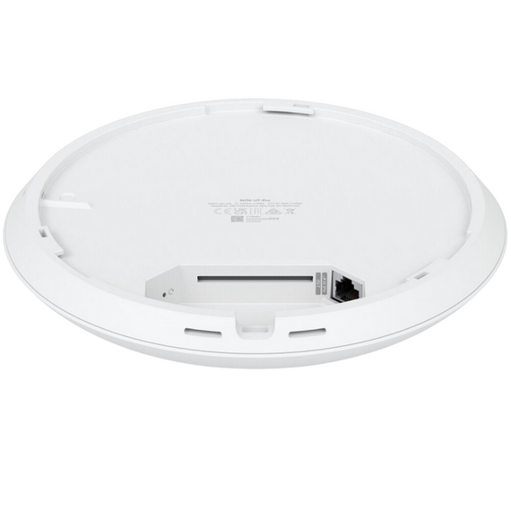 Punct de acces fără fir Ubiquiti U7-Pro, 688 Mbps, 2882 Mbps, 5765 Mbps, Alb, 2 image