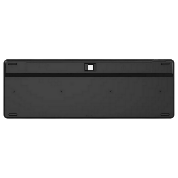 Tastatură A4Tech FBK27C AS, Fără fir, Negru, 3 image